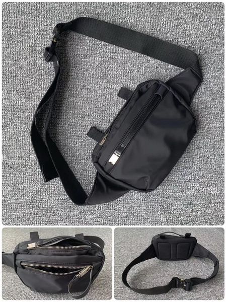 waist bags 2021ss hip hop kanye west streetwear shoulder alyx tactical chest fashion functional packs bag
waist bags 2021ss hip hop kanye west streetwear shoulder alyx tactical chest fashion functional packs bag