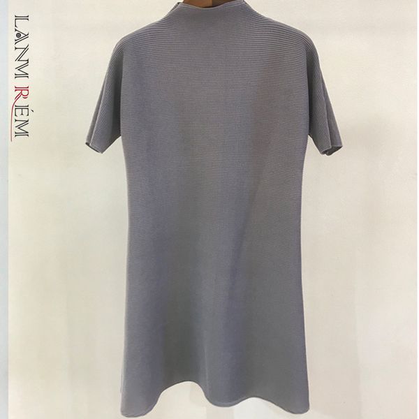 women blouses turtleneck spring shirts all match short sleeve casual loose outerwear female 2a5006 210507, White
women blouses turtleneck spring shirts all match short sleeve casual loose outerwear female 2a5006 210507, White
