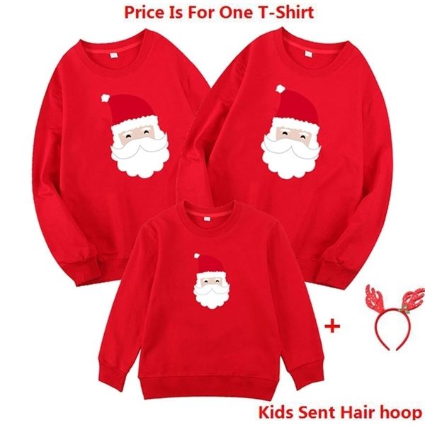 baby girls boy mom dad t-shirt year family look women men christmas matching outfits 210521, Blue
baby girls boy mom dad t-shirt year family look women men christmas matching outfits 210521, Blue