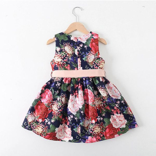 floral print girls dresses casual sashes children for sleeveless summer dress ruffles clothes costume 2021 girl's, Red;yellow
floral print girls dresses casual sashes children for sleeveless summer dress ruffles clothes costume 2021 girl's, Red;yellow