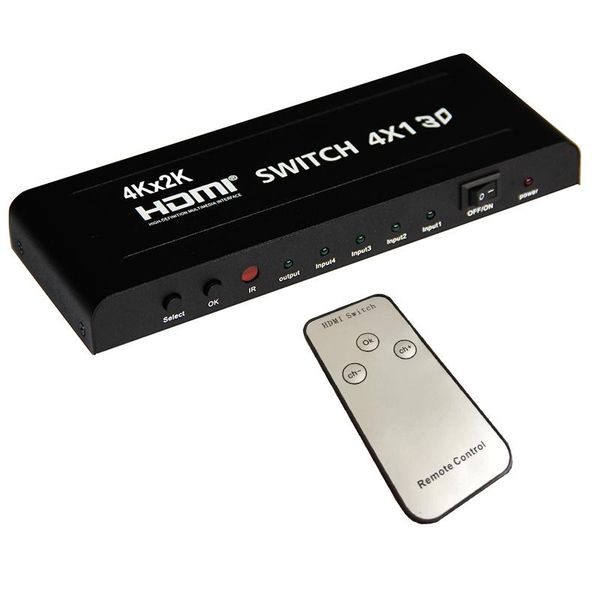 audio cables & connectors 4k switch 4x1 3d 1.4 4kx2k switcher video converter with pip picture in function for ps3 ps4 xbox dvd pc to t
audio cables & connectors 4k switch 4x1 3d 1.4 4kx2k switcher video converter with pip picture in function for ps3 ps4 xbox dvd pc to t