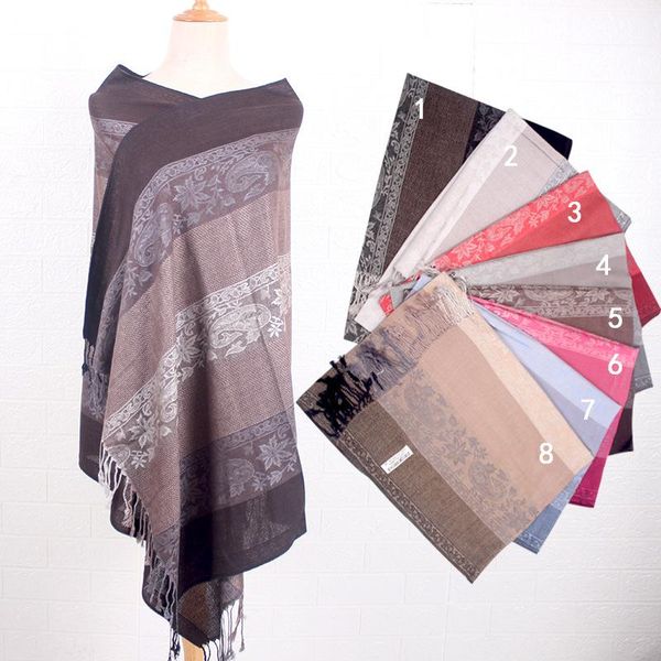 scarves tippet spring and autumn pashimina thin cotton long scarf big shawl fashion decoration sunscreen female headscarf, Blue;gray
scarves tippet spring and autumn pashimina thin cotton long scarf big shawl fashion decoration sunscreen female headscarf, Blue;gray