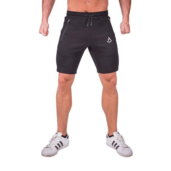 bodybuilding fitness mens short cotton slim fit trousers durable spodenki men shorts sweatpants workout bb60dk men's, White;black
bodybuilding fitness mens short cotton slim fit trousers durable spodenki men shorts sweatpants workout bb60dk men's, White;black