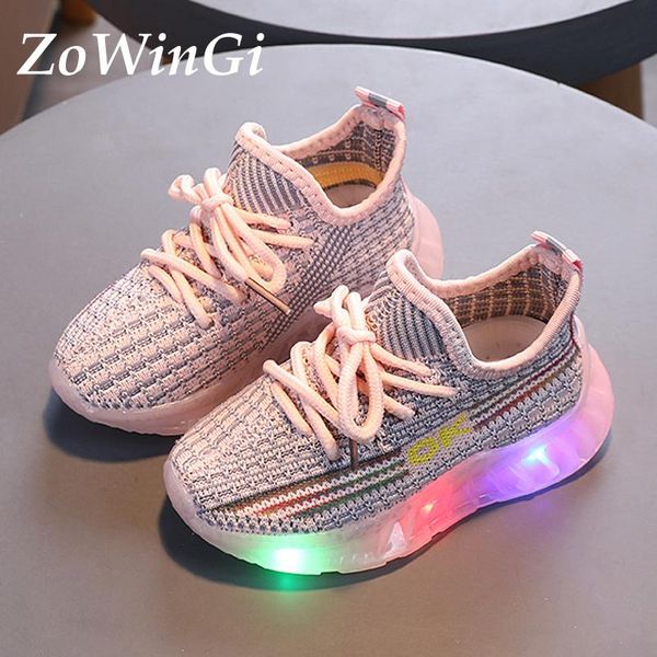 size 21-30 light up shoes toddler boys sneakers wear-resistant buty led dla dzieci for kids with athletic & outdoor, Black
size 21-30 light up shoes toddler boys sneakers wear-resistant buty led dla dzieci for kids with athletic & outdoor, Black