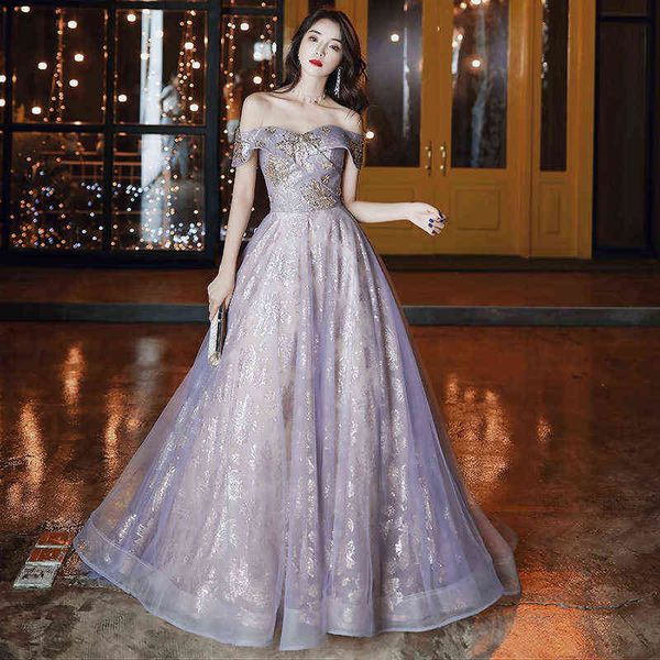 prom luxury boutique occasion dresses evening 2021 one shoulder autumn banquet temperament party star gradient, Black
prom luxury boutique occasion dresses evening 2021 one shoulder autumn banquet temperament party star gradient, Black