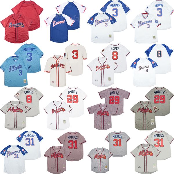 1935 1974 1982 retro baseball 29 john smoltz jersey 1995 1999 vintage 3 dale murphy 8 raffy lopez blank all stitched blue white grey beige r, Blue;black
1935 1974 1982 retro baseball 29 john smoltz jersey 1995 1999 vintage 3 dale murphy 8 raffy lopez blank all stitched blue white grey beige r, Blue;black