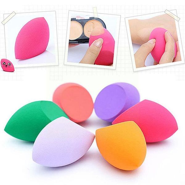 sponges, applicators & cotton makeup puff oblique cut sponge beauty egg dry not becomes tools water does bigger eat make-up powder l1f1
sponges, applicators & cotton makeup puff oblique cut sponge beauty egg dry not becomes tools water does bigger eat make-up powder l1f1