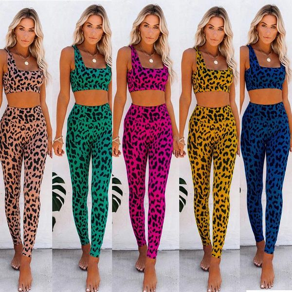 yoga outfit wohuadi 2021 leopard sportswear women set fitness gym clothing workout clothes sport bra push up leggings pant 2 piece
yoga outfit wohuadi 2021 leopard sportswear women set fitness gym clothing workout clothes sport bra push up leggings pant 2 piece