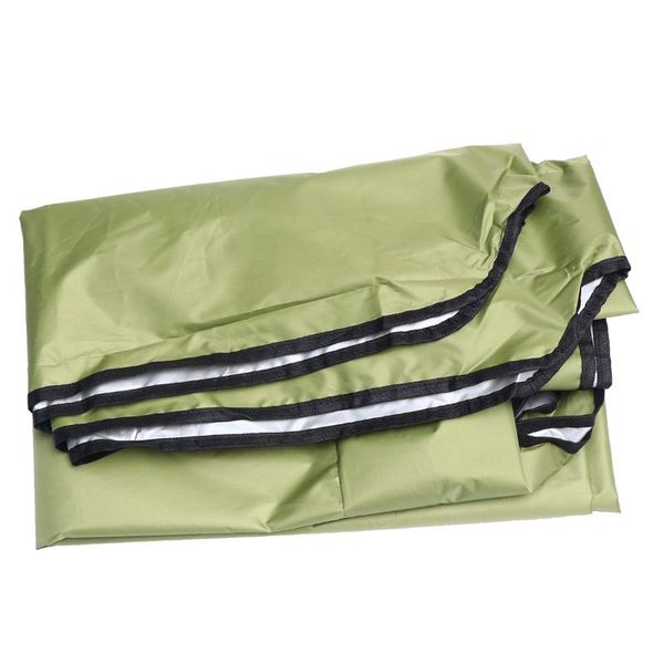 1pc 142x120x18cm swing canopy ceiling cover sun shelter dust waterproof replacement roof hammock tents and shelters
1pc 142x120x18cm swing canopy ceiling cover sun shelter dust waterproof replacement roof hammock tents and shelters