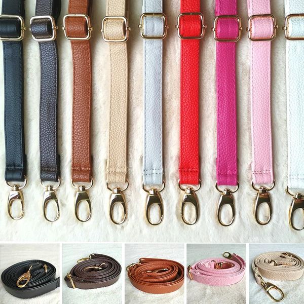 bag parts & accessories 135cm long pu leather shoulder strap handles diy replacement purse handle for handbag belts, Black
bag parts & accessories 135cm long pu leather shoulder strap handles diy replacement purse handle for handbag belts, Black