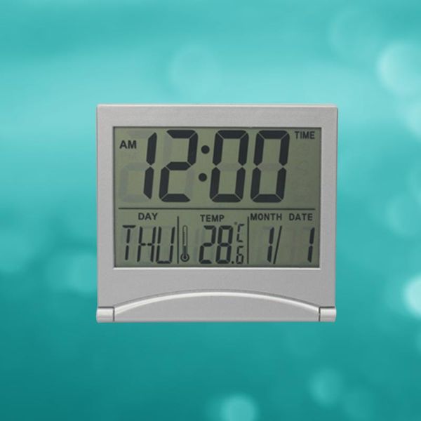 desk & table clocks mirror alarm creative digital clock temperature lcd folding wall ultrathin travel calendar
desk & table clocks mirror alarm creative digital clock temperature lcd folding wall ultrathin travel calendar