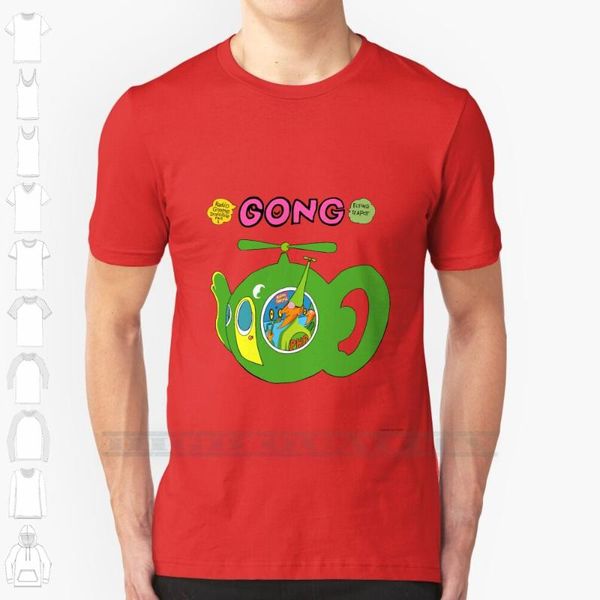 men's t-shirts flying teapot custom design print for men women cotton cool tee t shirt big size 6xl gong php, White;black
men's t-shirts flying teapot custom design print for men women cotton cool tee t shirt big size 6xl gong php, White;black