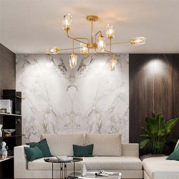pendant lamps europe modern led iron crystal luminaria pendente lights hang home lighting dining rooom bedroom
pendant lamps europe modern led iron crystal luminaria pendente lights hang home lighting dining rooom bedroom