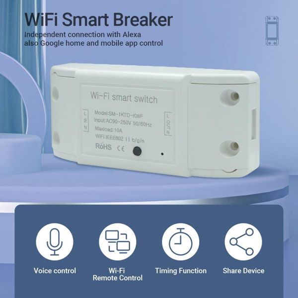 smart light switch power monitor life tuya app diy home house wifi wireless remote controller for google control
smart light switch power monitor life tuya app diy home house wifi wireless remote controller for google control
