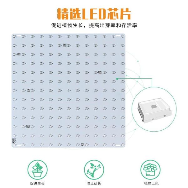 planters & pots the led quantum board ultra-thin plant growth lamp square succulent vegetable and fruit planting indoor fill light
planters & pots the led quantum board ultra-thin plant growth lamp square succulent vegetable and fruit planting indoor fill light