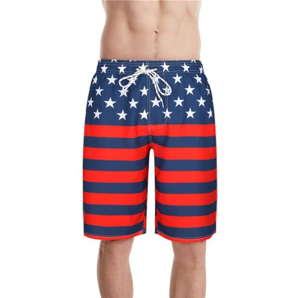 men's shorts stripes print american flag independance day beach short pantalones cortos clothing ropa de hombre, White;black
men's shorts stripes print american flag independance day beach short pantalones cortos clothing ropa de hombre, White;black