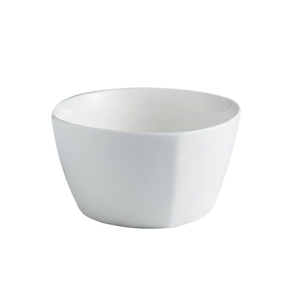 bowls ceramic bowl white simple household combination pure dinner personality square small
bowls ceramic bowl white simple household combination pure dinner personality square small
