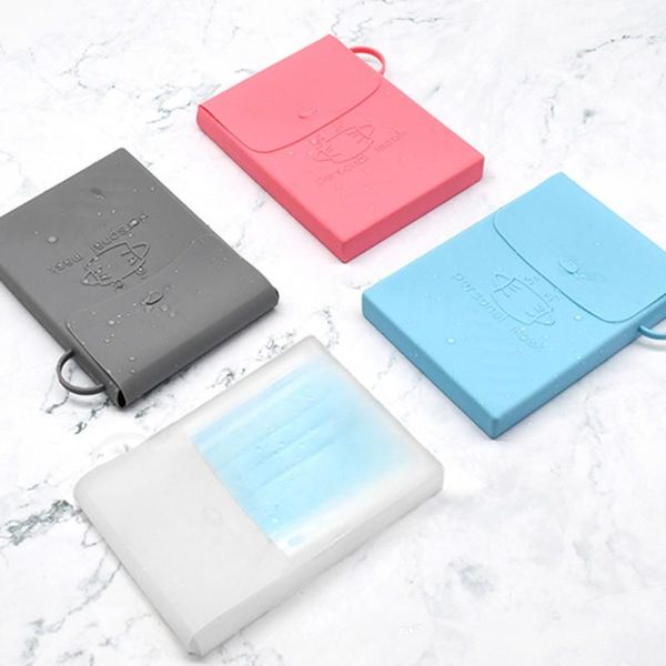 storage bags portable face masks boxes moisture-proof cover holder mask seal box stationery case dustproof artifact ·
storage bags portable face masks boxes moisture-proof cover holder mask seal box stationery case dustproof artifact ·