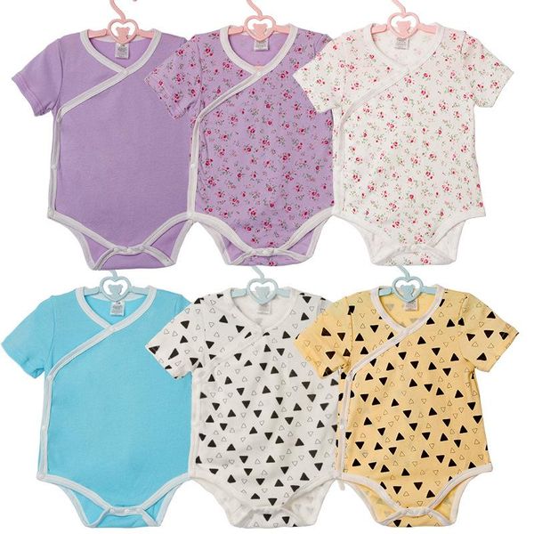 rompers born infant baby boy girl bodysuit cotton short sleeve costume onesie kids pyjamsa one-pieces jumpsuit summer, Blue
rompers born infant baby boy girl bodysuit cotton short sleeve costume onesie kids pyjamsa one-pieces jumpsuit summer, Blue