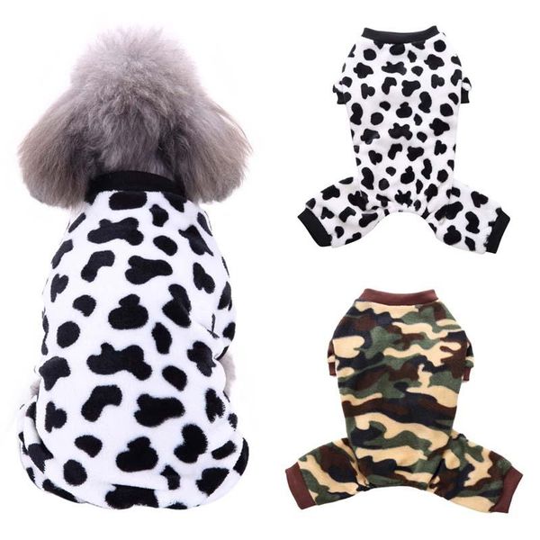 dog clothes camouflage printed casual waterproof pajamas costumes outerwear for small dogs puppy chihuahua product supplies pets apparel
dog clothes camouflage printed casual waterproof pajamas costumes outerwear for small dogs puppy chihuahua product supplies pets apparel