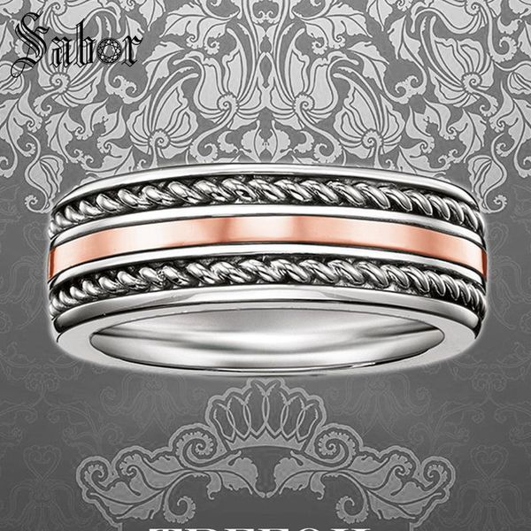 wedding rings rose gold color bands rings, 925 sterling silver zircon pave fashion jewelry gift for women & men 2021, Slivery;golden
wedding rings rose gold color bands rings, 925 sterling silver zircon pave fashion jewelry gift for women & men 2021, Slivery;golden