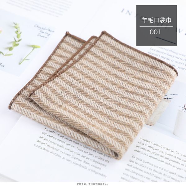 wool pocket square towel fashion men's drs accsori wedding party handkerchief straight, Blue;white
wool pocket square towel fashion men's drs accsori wedding party handkerchief straight, Blue;white