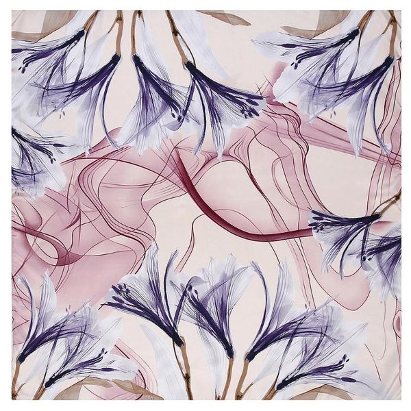 scarves summer women scarf lily floral large hijab outdoor windproof shawls lady sunscreen warp capes fashion headband pareo beach, Blue;gray
scarves summer women scarf lily floral large hijab outdoor windproof shawls lady sunscreen warp capes fashion headband pareo beach, Blue;gray