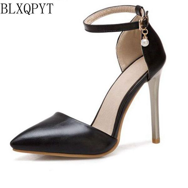 plus fashion small & big size 31- 50 sandals summer wedding bride shoes woman high heels party ladies pumps t263, Black
plus fashion small & big size 31- 50 sandals summer wedding bride shoes woman high heels party ladies pumps t263, Black