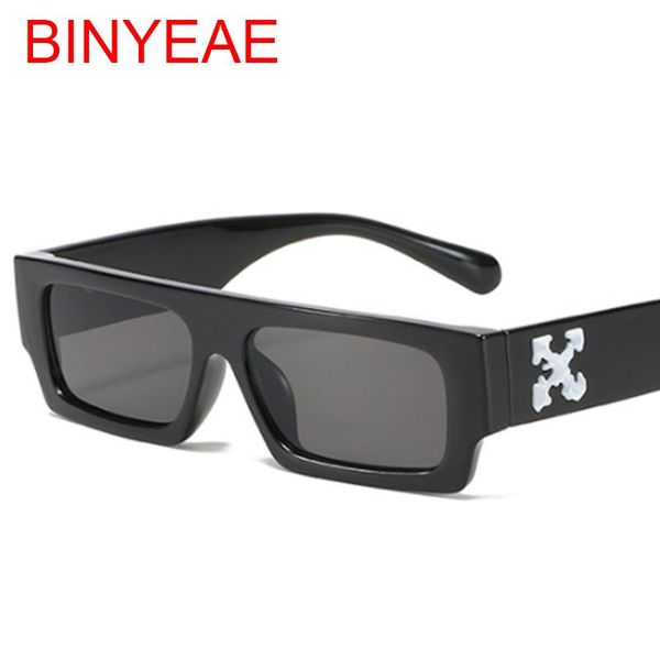 Fashion Small Rectangle Sunglasses For Women Designer Flat Top Square Sun Glasses Men Traveling Unique Black Shades, White;black
Fashion Small Rectangle Sunglasses For Women Designer Flat Top Square Sun Glasses Men Traveling Unique Black Shades, White;black
