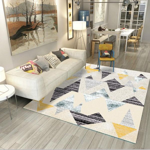 carpets style geometric floral decoration colorful carpet rug living room wood floor non-slip antifouling for bedroom parlor
carpets style geometric floral decoration colorful carpet rug living room wood floor non-slip antifouling for bedroom parlor