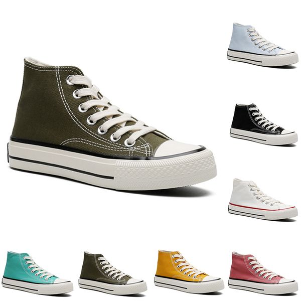 nice casuals canvas shoe men women platform casual trainers outdoor mens womens fashion run sports sneakers size 36-44
nice casuals canvas shoe men women platform casual trainers outdoor mens womens fashion run sports sneakers size 36-44