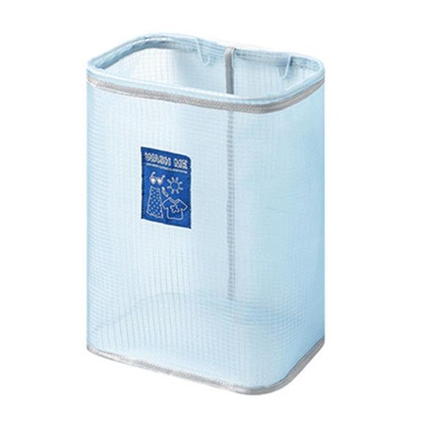 storage baskets wall-mounted laundry basket foldable mesh dirty clothes organizer bucket
storage baskets wall-mounted laundry basket foldable mesh dirty clothes organizer bucket