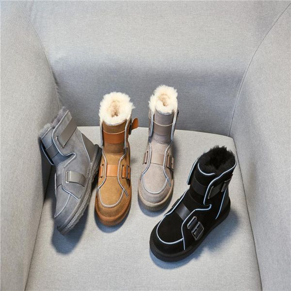 boots women 2021 fashion snow ladies furry footwear female winter warm fur ankle, Black
boots women 2021 fashion snow ladies furry footwear female winter warm fur ankle, Black
