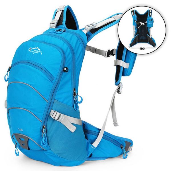car & truck racks kokossi high capacity 20l bicycle waterproof backpack mtb outdoor travrling hiking climbing cycling camping sports portabl
car & truck racks kokossi high capacity 20l bicycle waterproof backpack mtb outdoor travrling hiking climbing cycling camping sports portabl