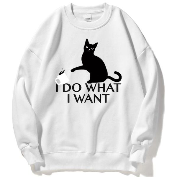 do what i want black cat printing women sweatshirts vintage o-neck clothing simplicity fleece autumn hoodie loose hoody women's hoodies
do what i want black cat printing women sweatshirts vintage o-neck clothing simplicity fleece autumn hoodie loose hoody women's hoodies