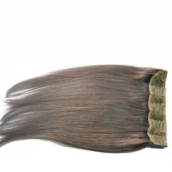 weight 120g 5 clips one set brazilian remy human hair piece 14-26inch, dhl free, Black
weight 120g 5 clips one set brazilian remy human hair piece 14-26inch, dhl free, Black