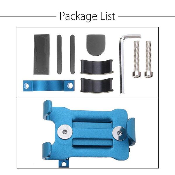 cell phone mounts & holders aluminium mtb bicycle bike holder gps mount motorcycle handlebar clip cycling bracket r20
cell phone mounts & holders aluminium mtb bicycle bike holder gps mount motorcycle handlebar clip cycling bracket r20