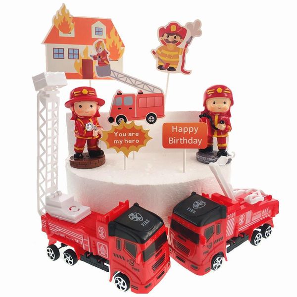 other festive & party supplies resin little fireman happy birthday cake er hero dreamer theme decoration kids favors toys
other festive & party supplies resin little fireman happy birthday cake er hero dreamer theme decoration kids favors toys