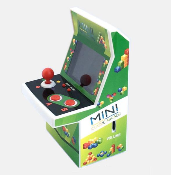 mini portable arcade joystick game machine built-in 108 video games classical retro style gaming console handheld gifts players
mini portable arcade joystick game machine built-in 108 video games classical retro style gaming console handheld gifts players