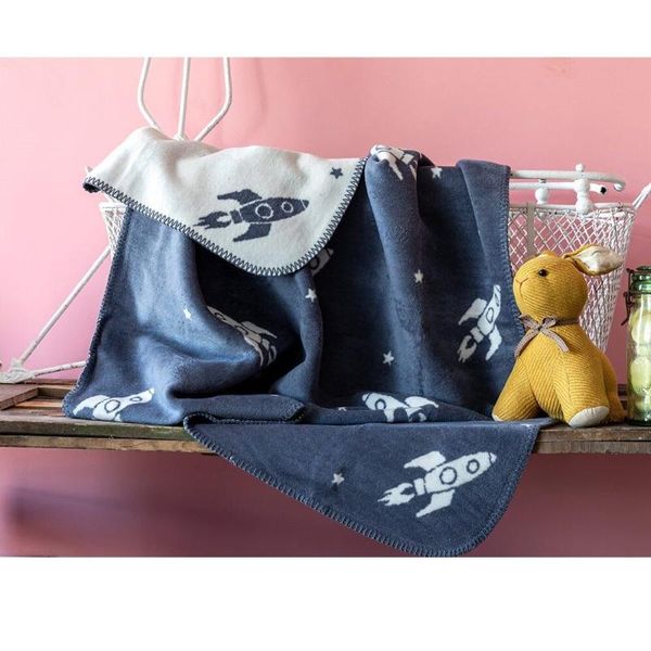 baby blankets born swaddle soft infant bed boys girls children quilt cute rocket cloud star figure 60% cotton 100 x 120 cm & swaddling
baby blankets born swaddle soft infant bed boys girls children quilt cute rocket cloud star figure 60% cotton 100 x 120 cm & swaddling