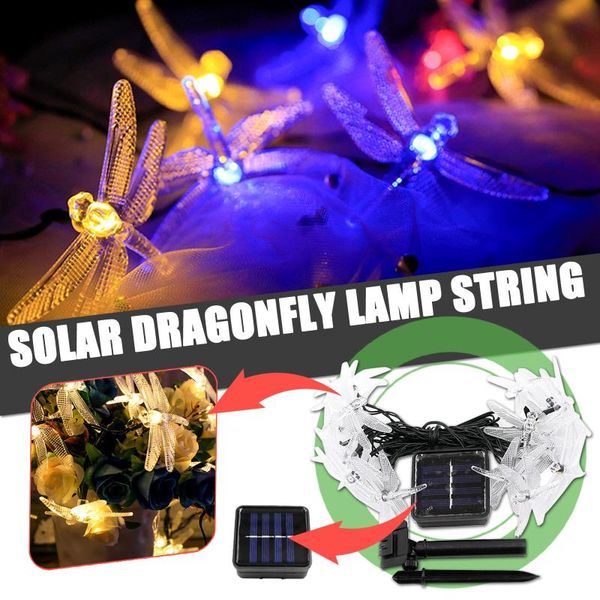 strings 5 meters 20 lights led solar string festival garden decoration lantern light outdoor party garland wedding
strings 5 meters 20 lights led solar string festival garden decoration lantern light outdoor party garland wedding