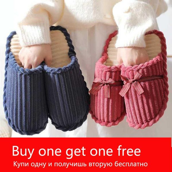 womoen and man cotton slippers autumn winter couples home indoor non-slip thick-soled warmth month hairy male, Black
womoen and man cotton slippers autumn winter couples home indoor non-slip thick-soled warmth month hairy male, Black