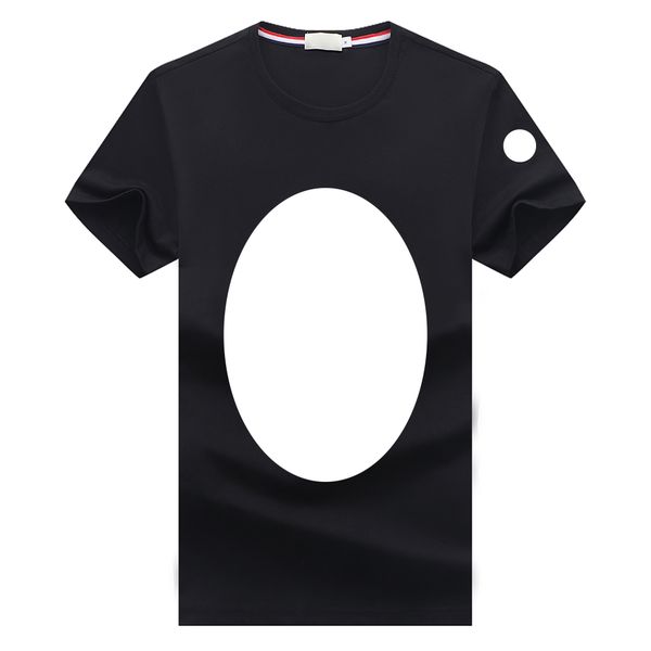 designer mens t shirts embroidered letter badge polos womens tees 3color, White;black
designer mens t shirts embroidered letter badge polos womens tees 3color, White;black