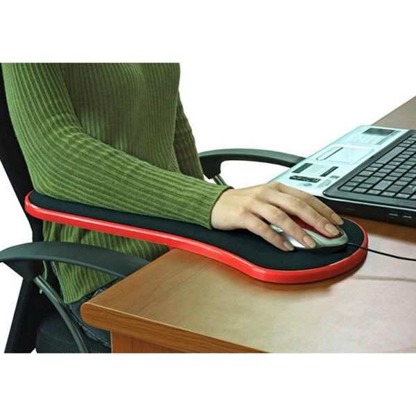 mouse pads & wrist rests computer pad can be rotated 180 degreearm backet desk hand support doard guard nc99
mouse pads & wrist rests computer pad can be rotated 180 degreearm backet desk hand support doard guard nc99