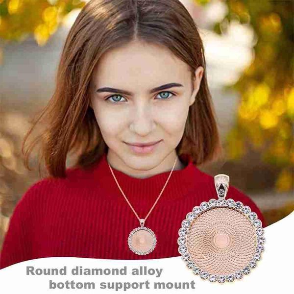 pendant necklaces rhinestone bezel trays 6 heart shaped pieces with colored rhinestones 20 transparent glass cabochons, Silver
pendant necklaces rhinestone bezel trays 6 heart shaped pieces with colored rhinestones 20 transparent glass cabochons, Silver
