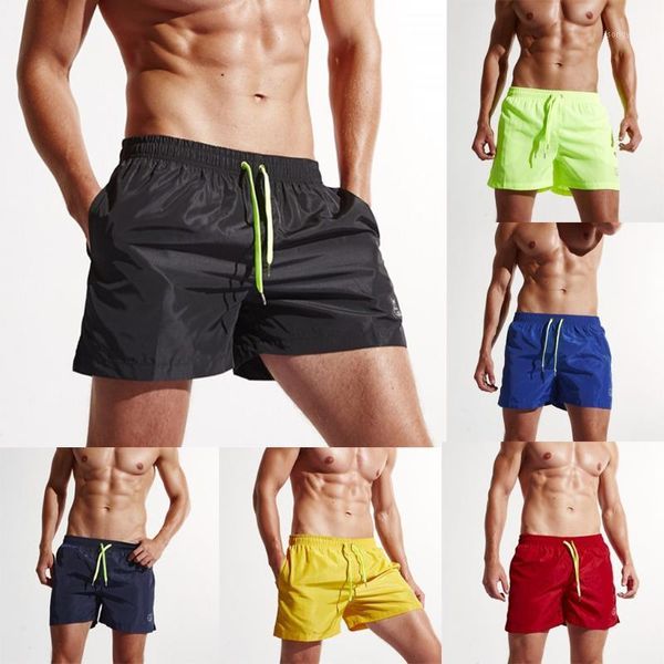 men's summer pure color sports shorts beach pants fashionable big beachwear swimwear
men's summer pure color sports shorts beach pants fashionable big beachwear swimwear