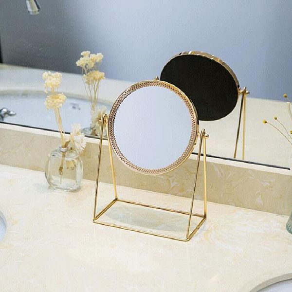 mirrors metal decorative mirror lady deskmakeup crafts three-dimensional princess home decor accessories
mirrors metal decorative mirror lady deskmakeup crafts three-dimensional princess home decor accessories