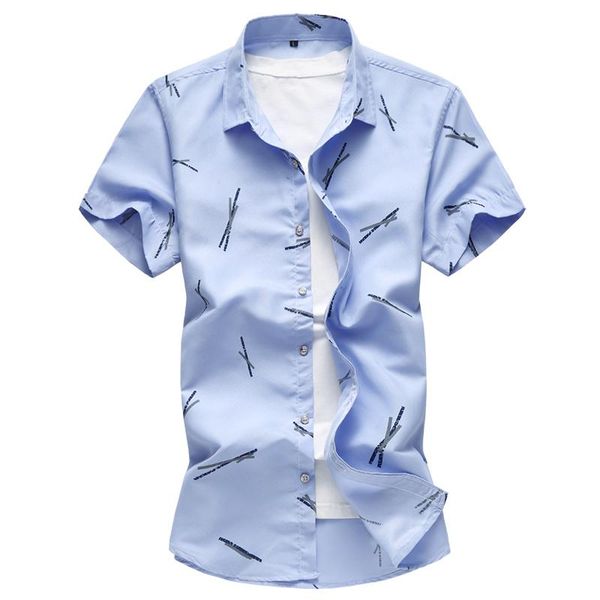 men's casual shirts stripe men 2021 summer fashion short business shirt mens dress sleeved plus size 6xl 7xl, White;black
men's casual shirts stripe men 2021 summer fashion short business shirt mens dress sleeved plus size 6xl 7xl, White;black