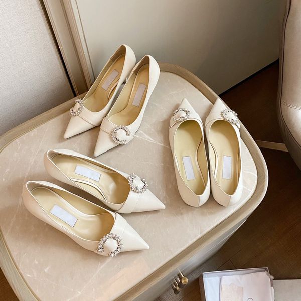 saresa leather ballet dress evening bridesmaid party shoes crystal studded buckle flats heels women's luxurys designers loafers factory, Black
saresa leather ballet dress evening bridesmaid party shoes crystal studded buckle flats heels women's luxurys designers loafers factory, Black