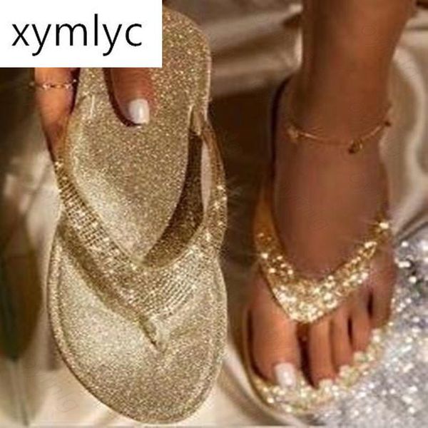 drop sandals women bright diamond casual outdoor travel flip flop beach shoes non-slip slippers woman, Black
drop sandals women bright diamond casual outdoor travel flip flop beach shoes non-slip slippers woman, Black